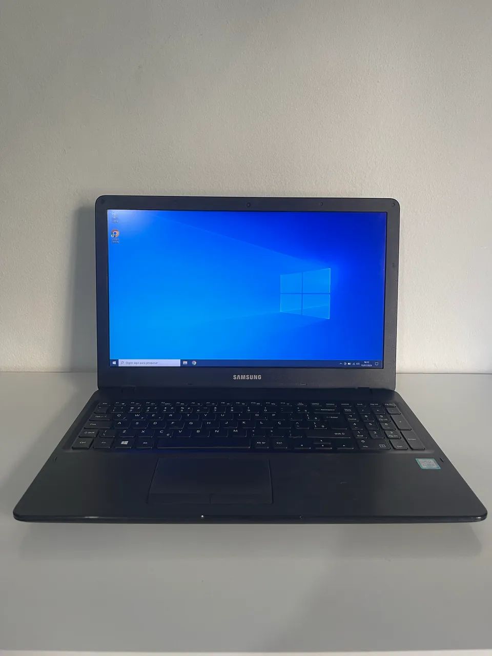 Notebook Samsung