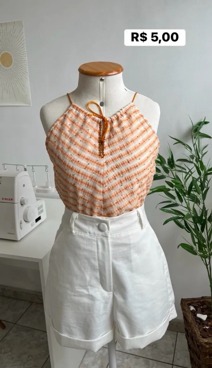 blusas - Foto 5
