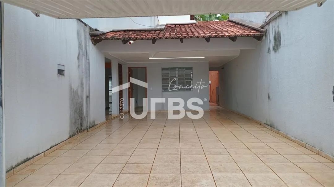 Sobrado Residencial ou Comercial no Setor Nova Suiça, amplo e bem localizado - Foto 3