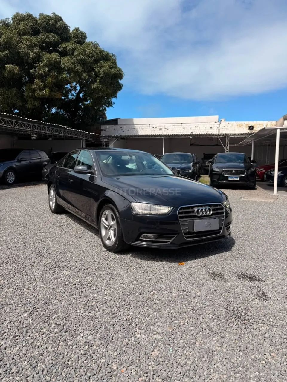 Audi A4 1.8 Aut. 2015 - Foto 3