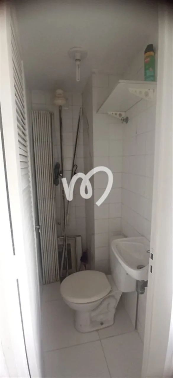 APARTAMENTO NO LINS DE VASCONCELOS COM VAGA - Foto 8