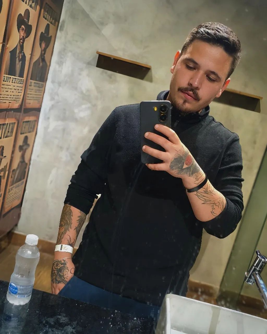 Marido de aluguel