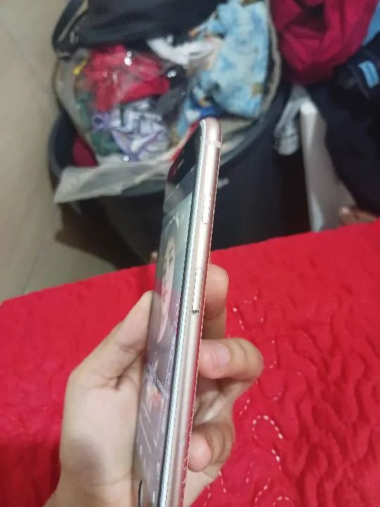 iPhone 8 Plus pra vender!! - Foto 2