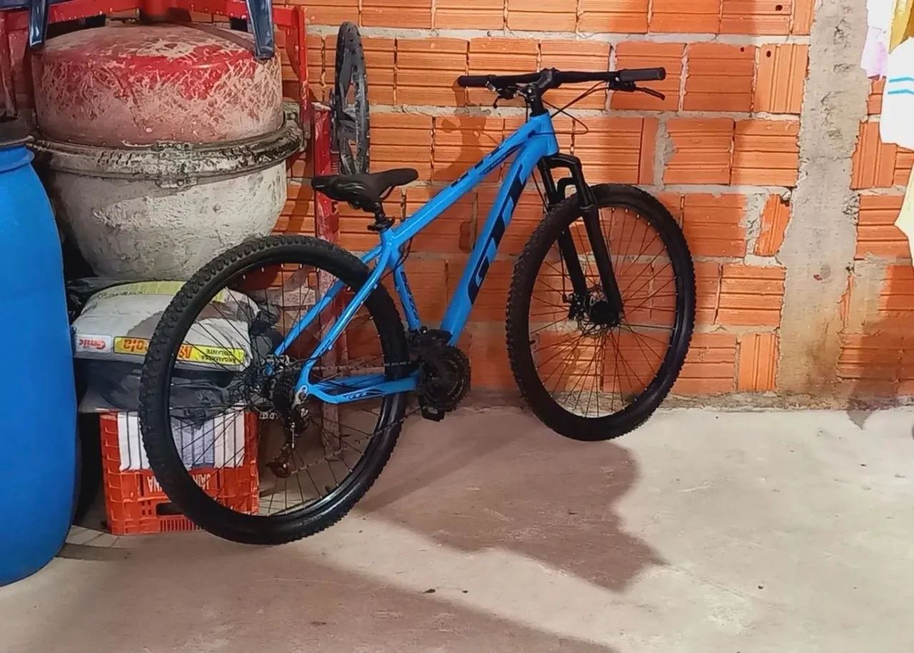 BIKE ARO 29