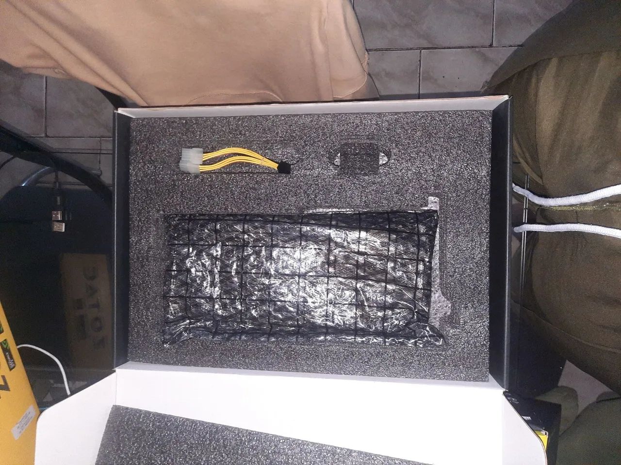 Placa de video 1070  - Foto 2