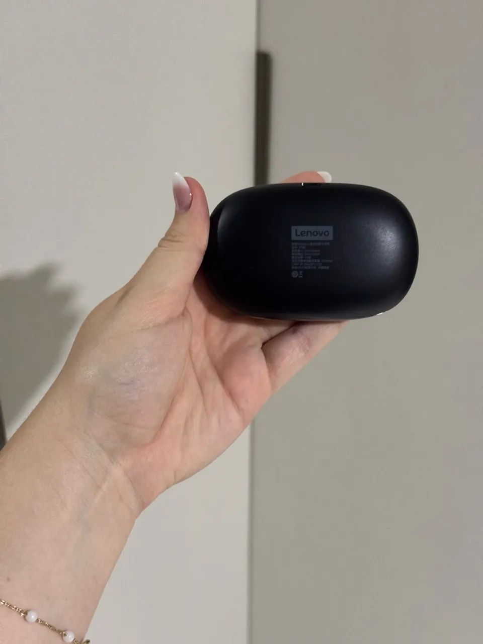 Fone lenovo - Foto 2