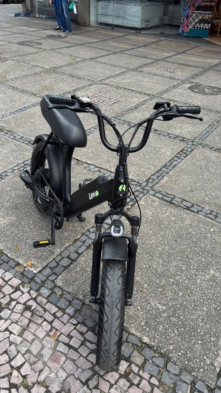 CRUISER LEV 2025 SEMINOVA NF  - Foto 4