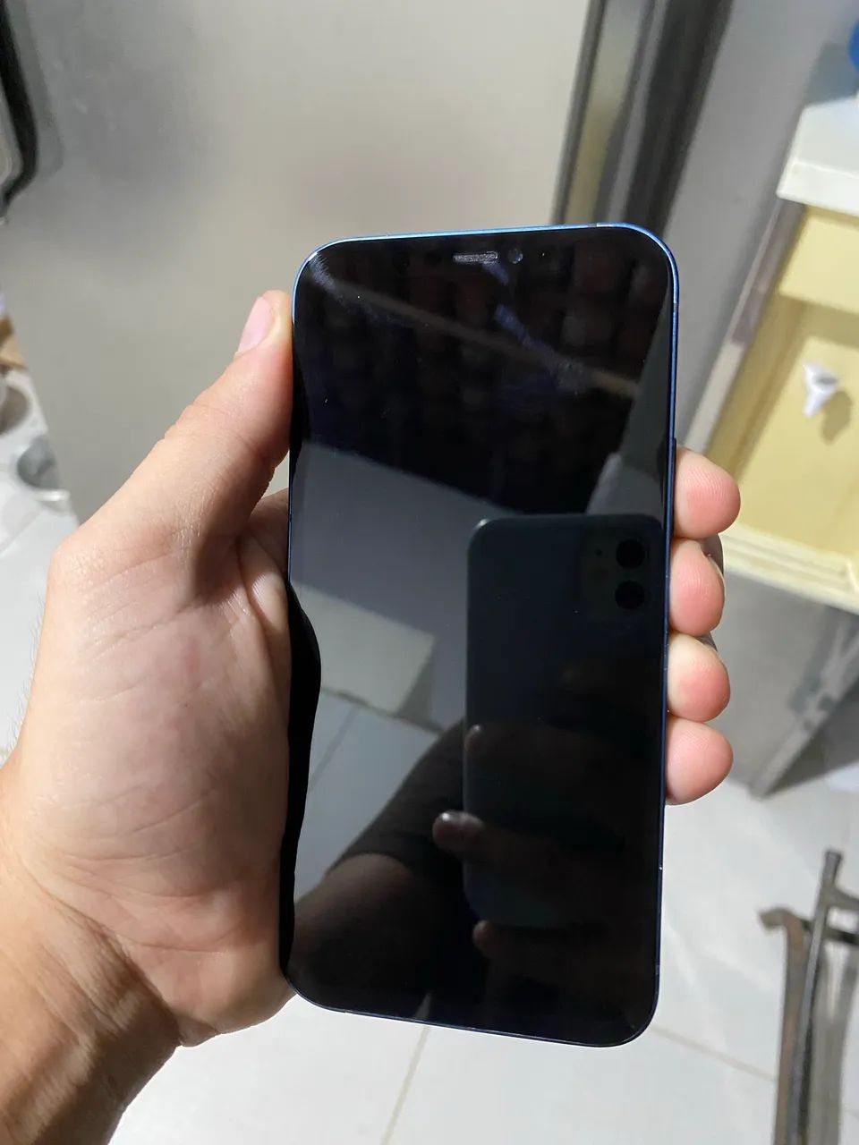 iPhone 12 - 128gb - Foto 3