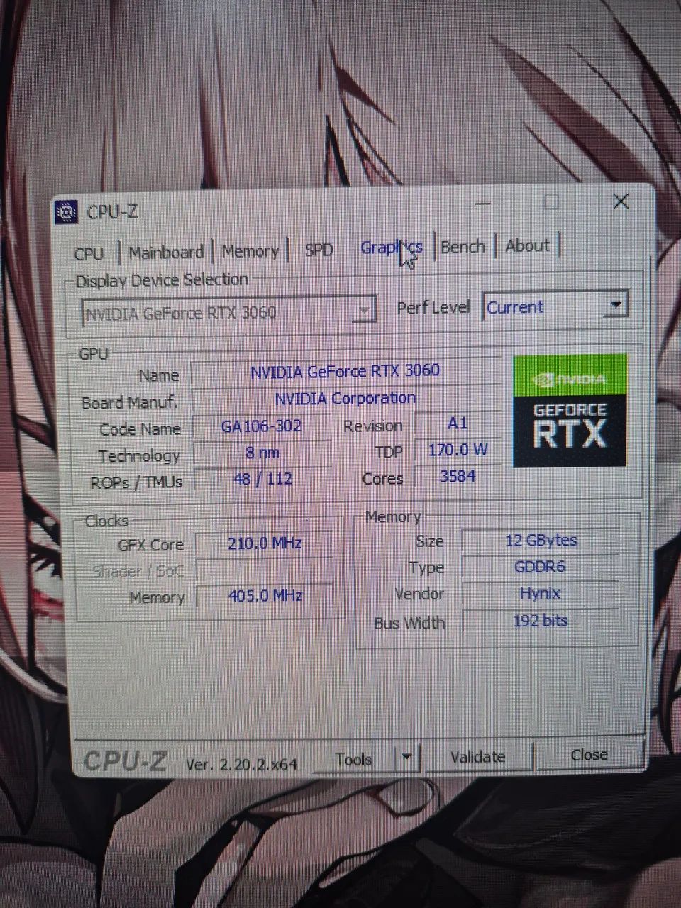 RTX 3060 12GB - Foto 3