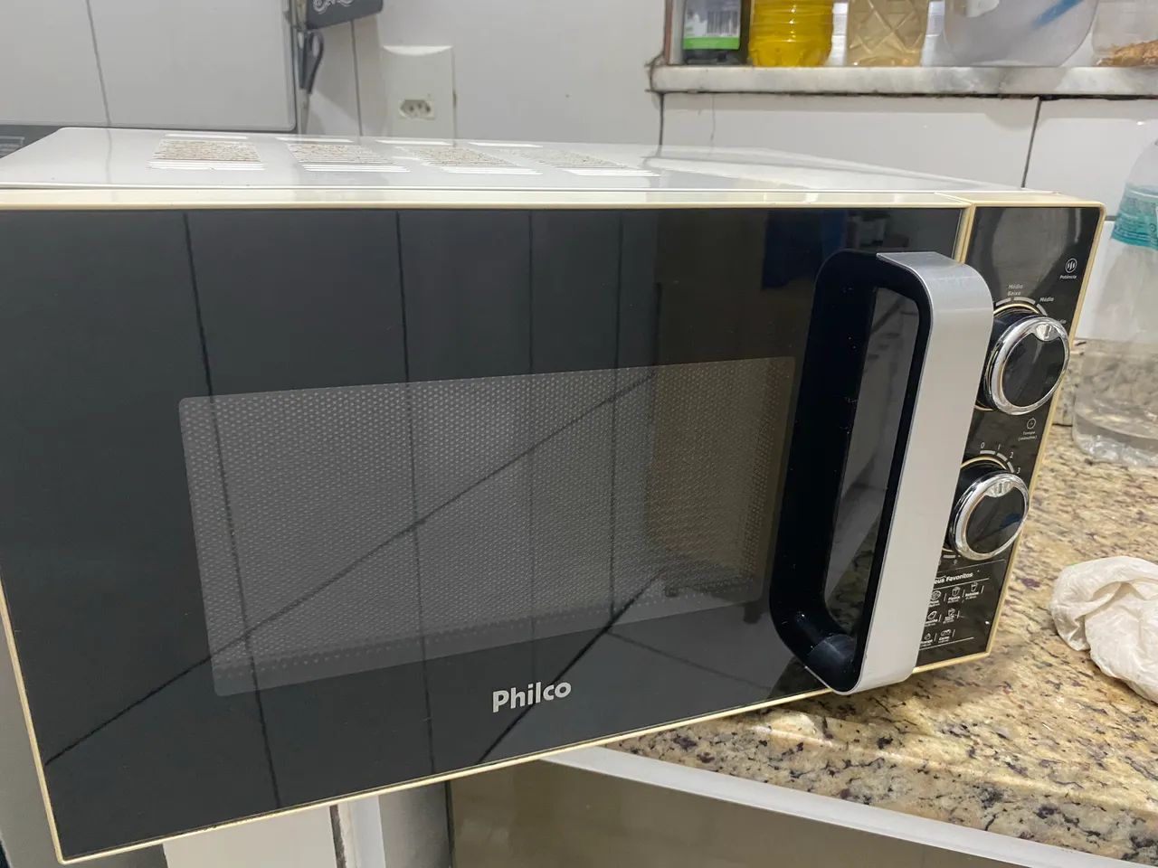 vendo microondas  - Foto 2
