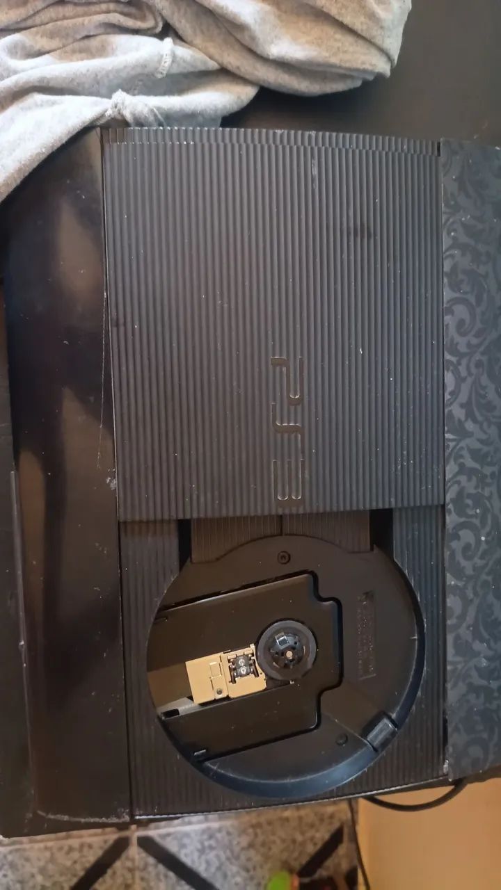 PS3 DESBLOQUEADO 