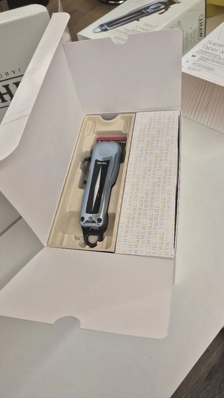 Máquina profissional de corte. - Foto 2