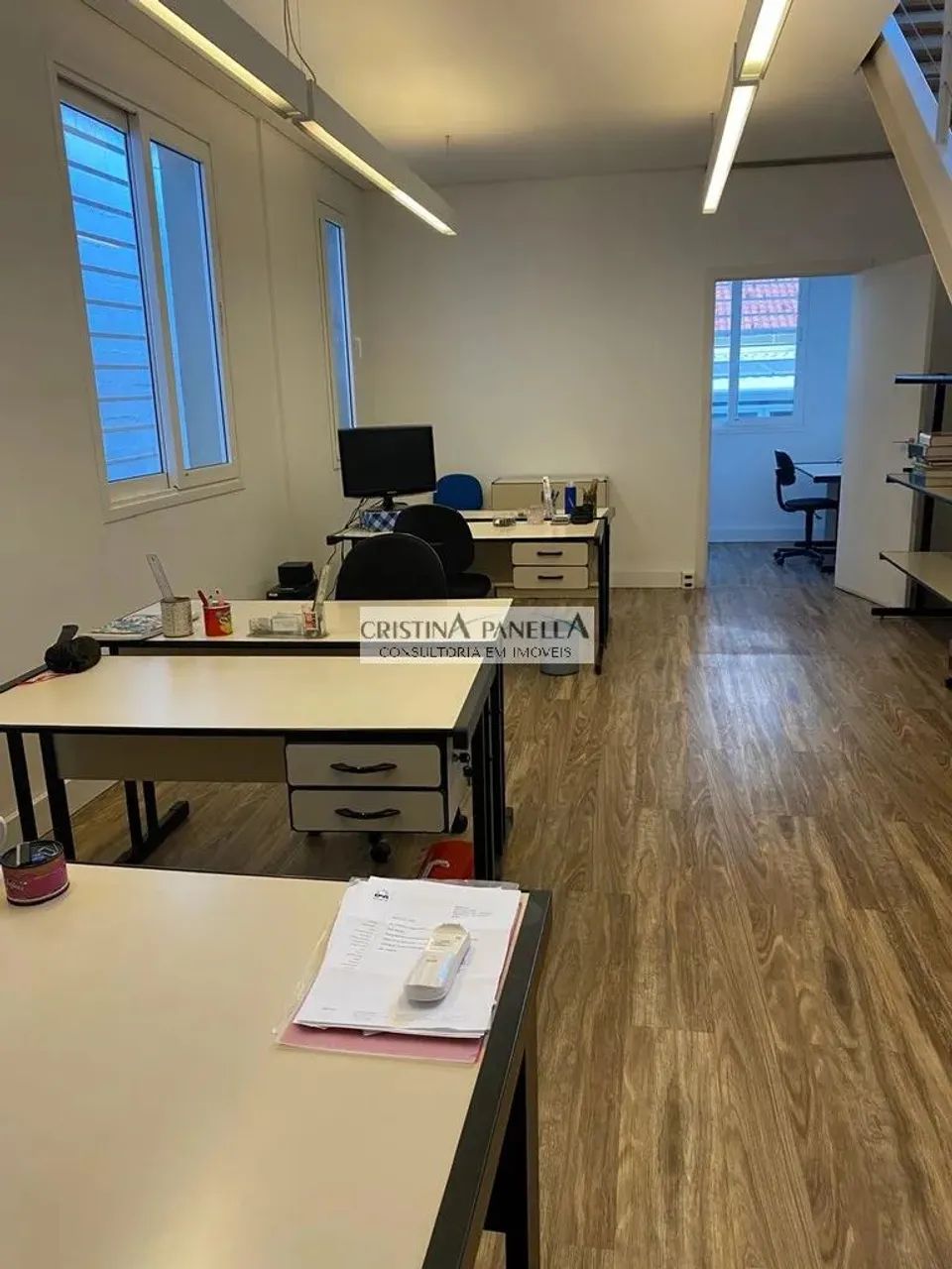 Casa comercial - 483m2 - Impecável na Vila Mariana. Desconto no aluguel no 1º. ano de loca - Foto 9