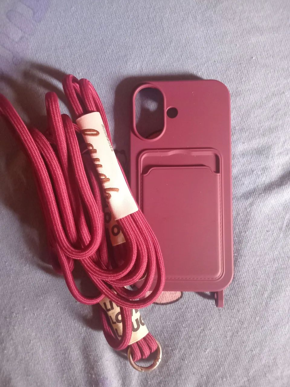 Capas iPhone 17 - Foto 2