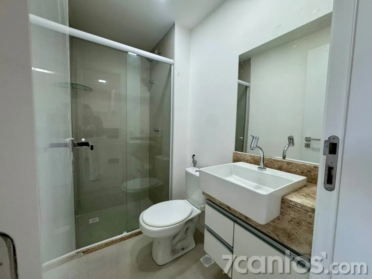 Apartamento, Meireles, 1 quarto - Foto 5