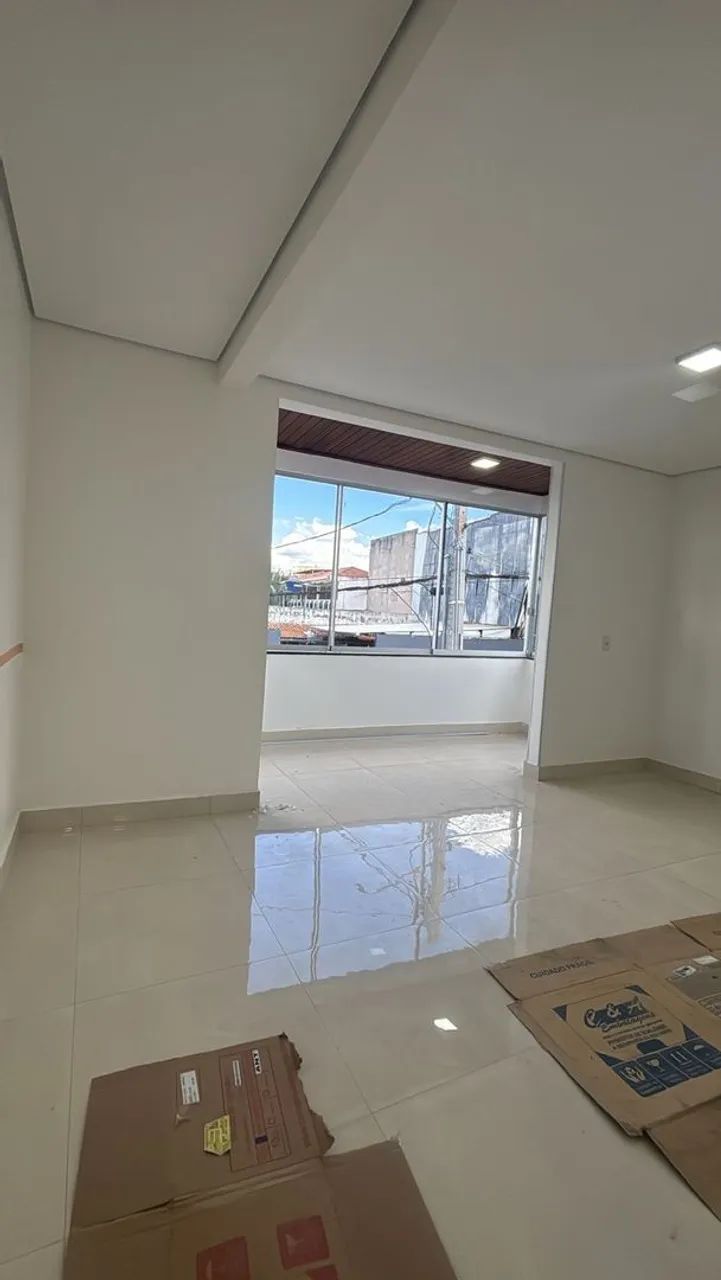 Cobertura 03 quartos para Locação Setor Habitacional Vicente Pires, Brasília - Foto 8