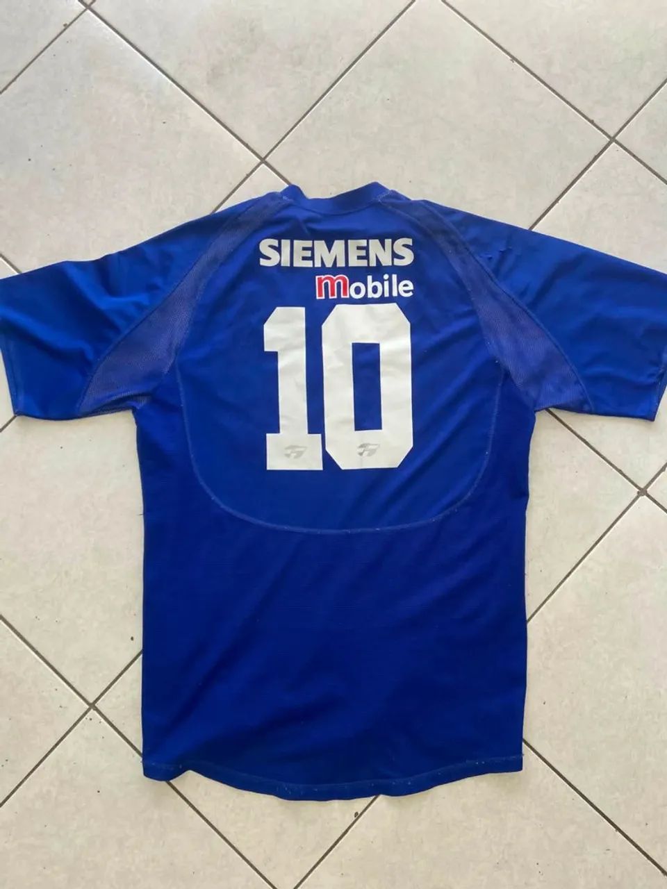 Camisa do Cruzeiro  - Foto 2