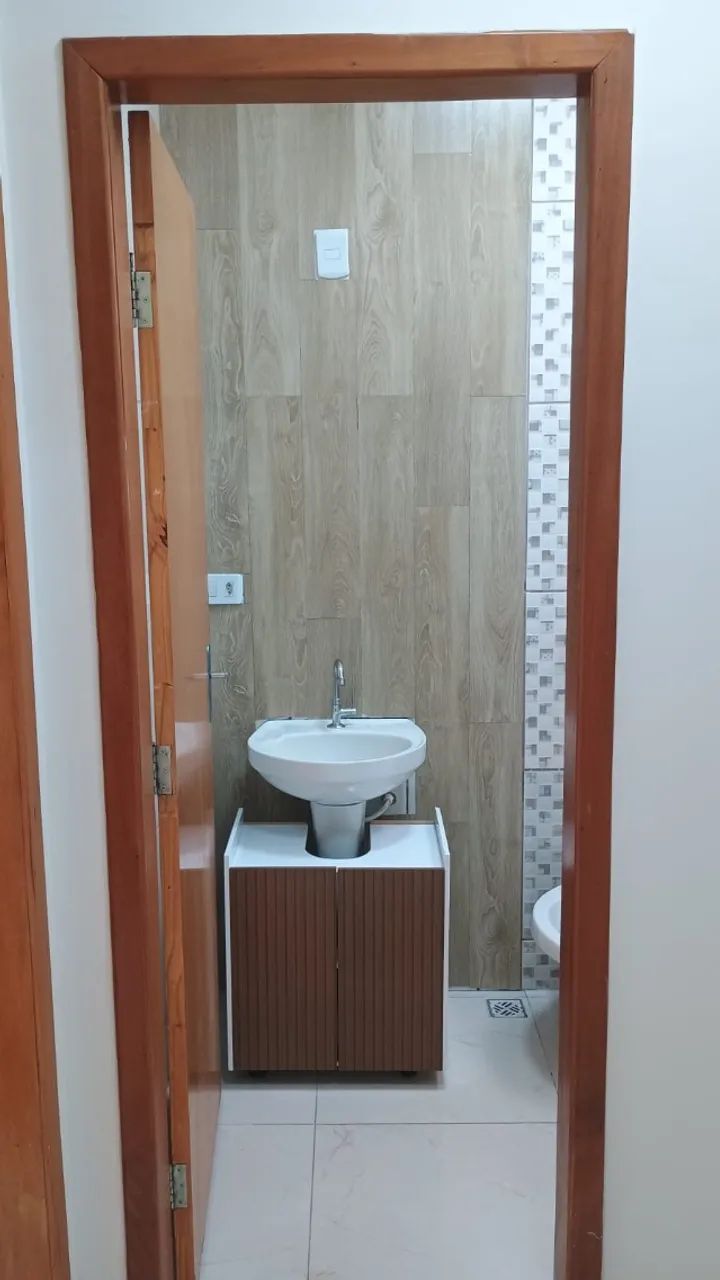 Casa a Venda Em Sarandi 30 mil de Entrada - Foto 6