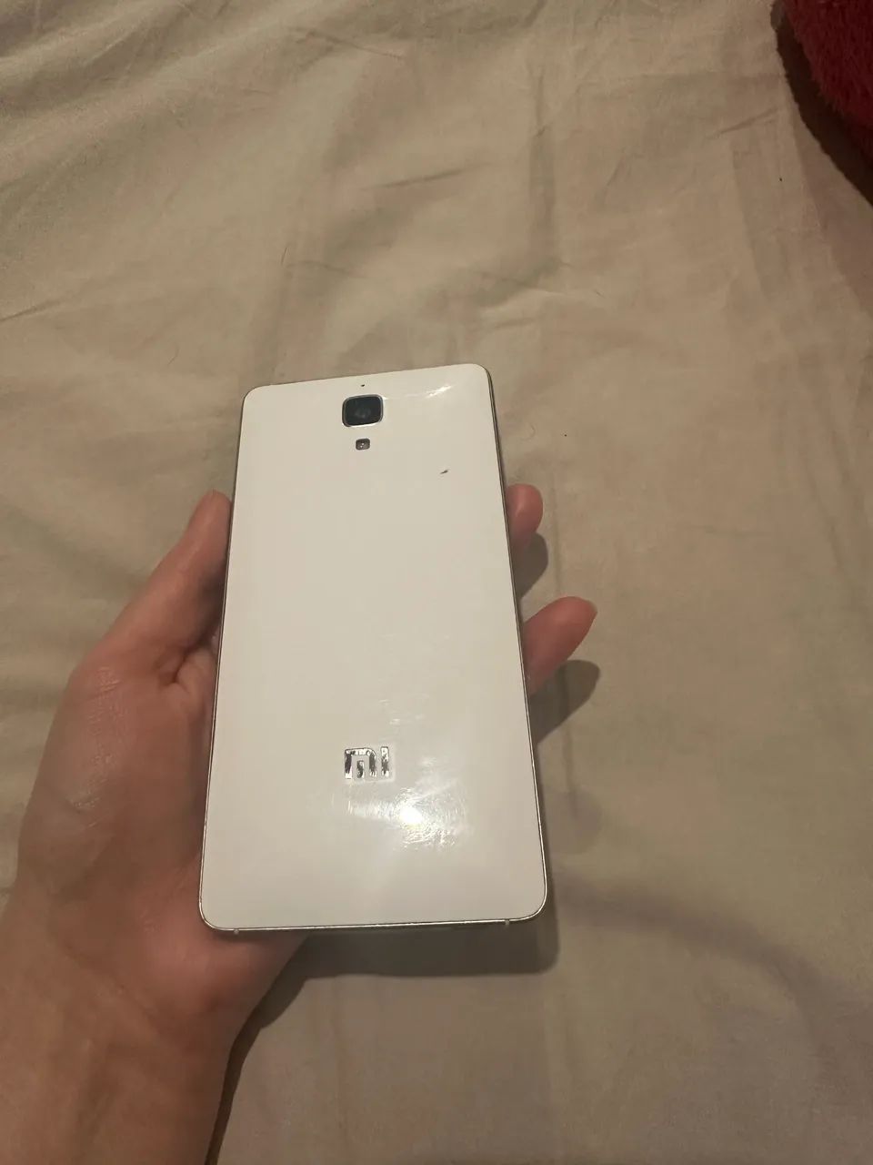 Celular Xiaomi muito lindo - Foto 3