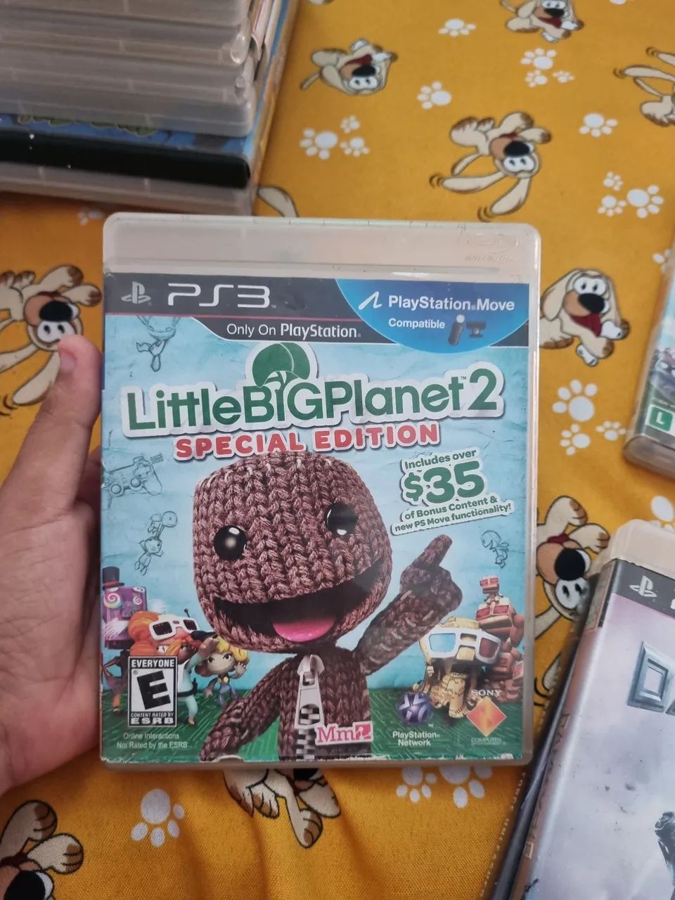 Jogos de ps3 - Foto 3