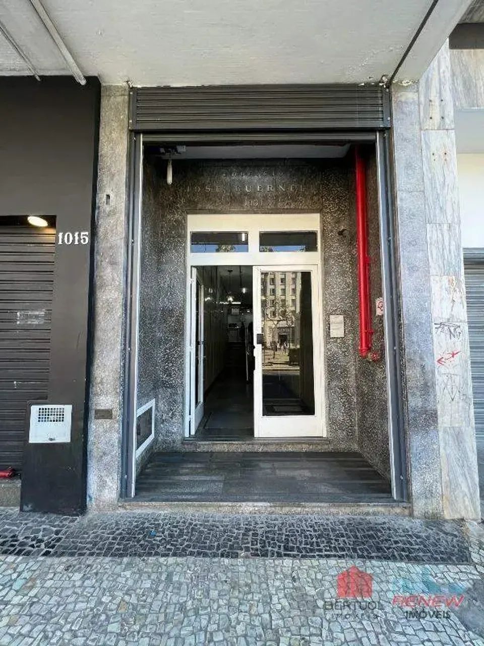 Sala comercial a venda no centro de Campinas/SP - Foto 5