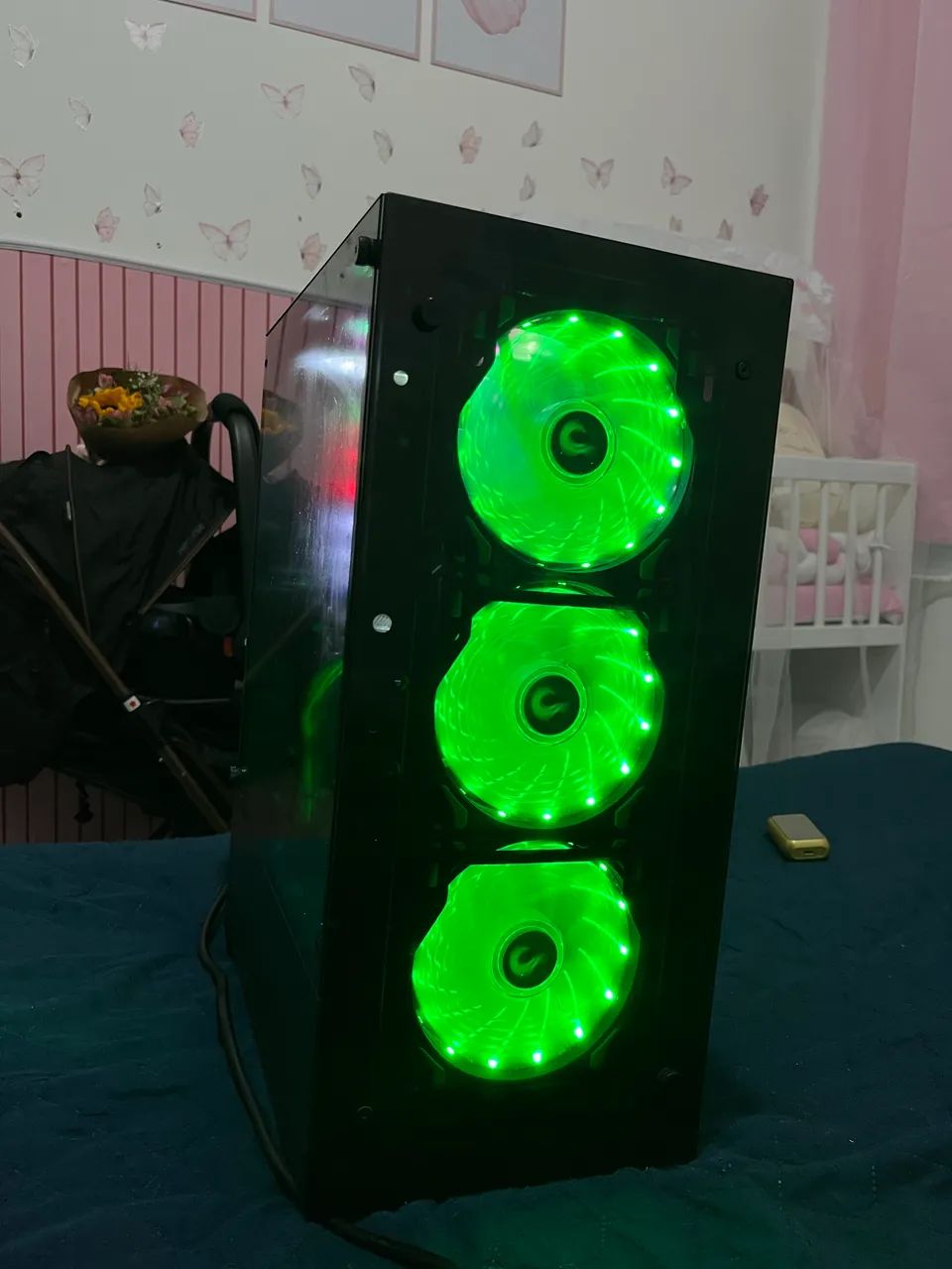VENDO PC GAMER - Foto 4