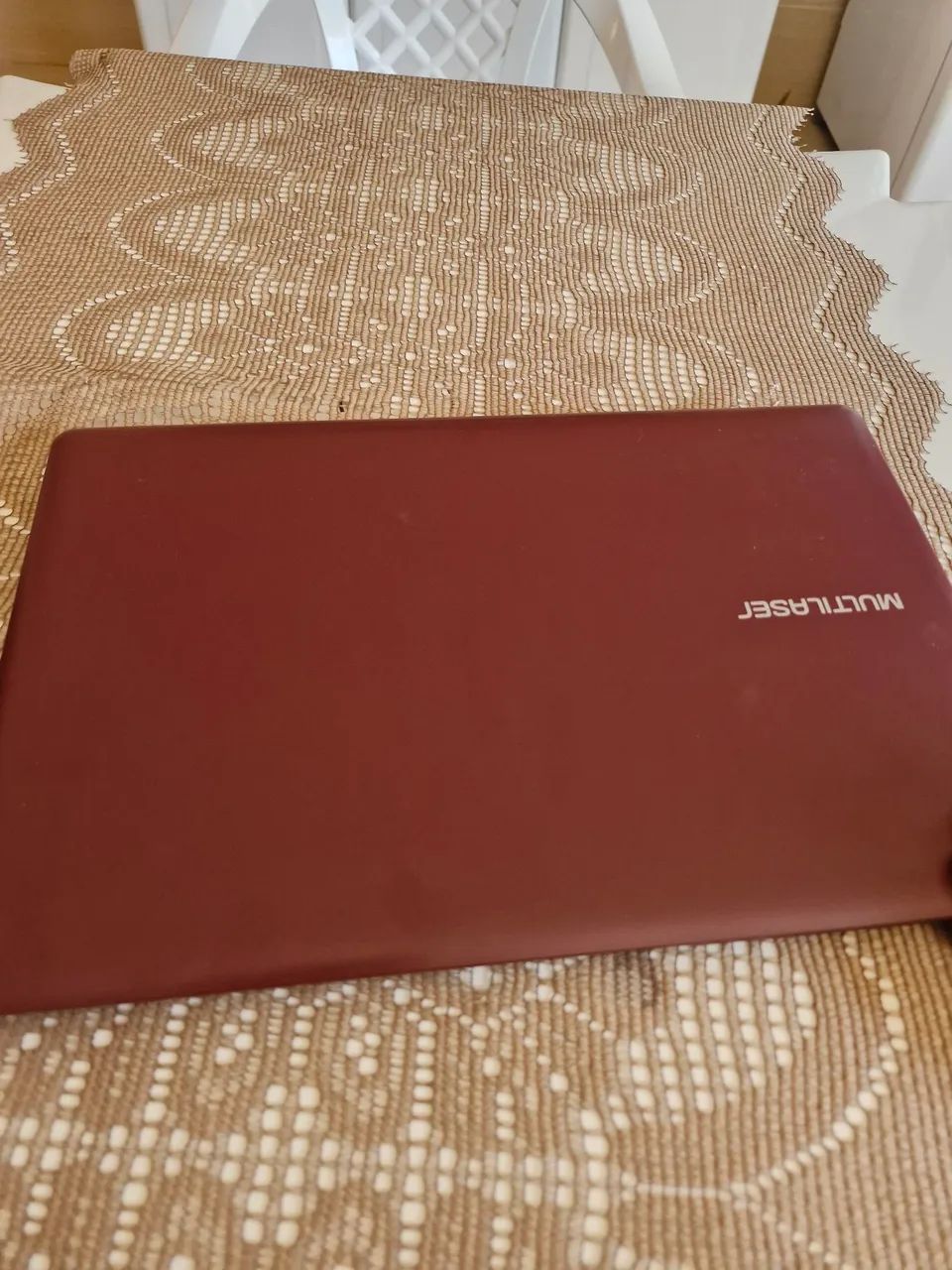 Notebook  - Foto 2