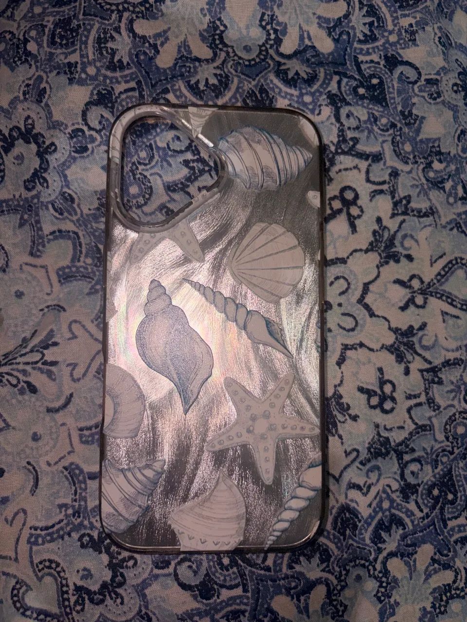 Capinhas IPhone 16  - Foto 3