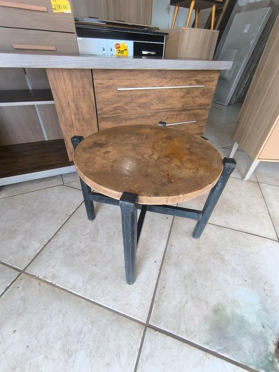 Mesa de Centro  - Foto 2