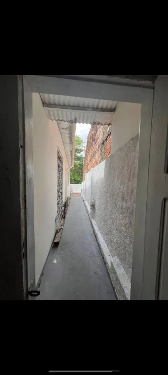 Vende-se uma Casa no Anil  - Foto 4