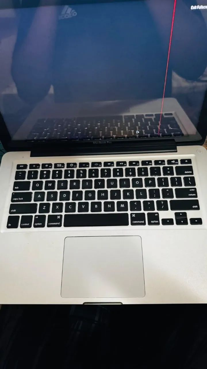 Macbook Pro Early 2011