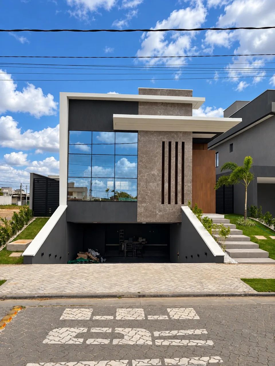 Terras 4 l Plana l 215m2