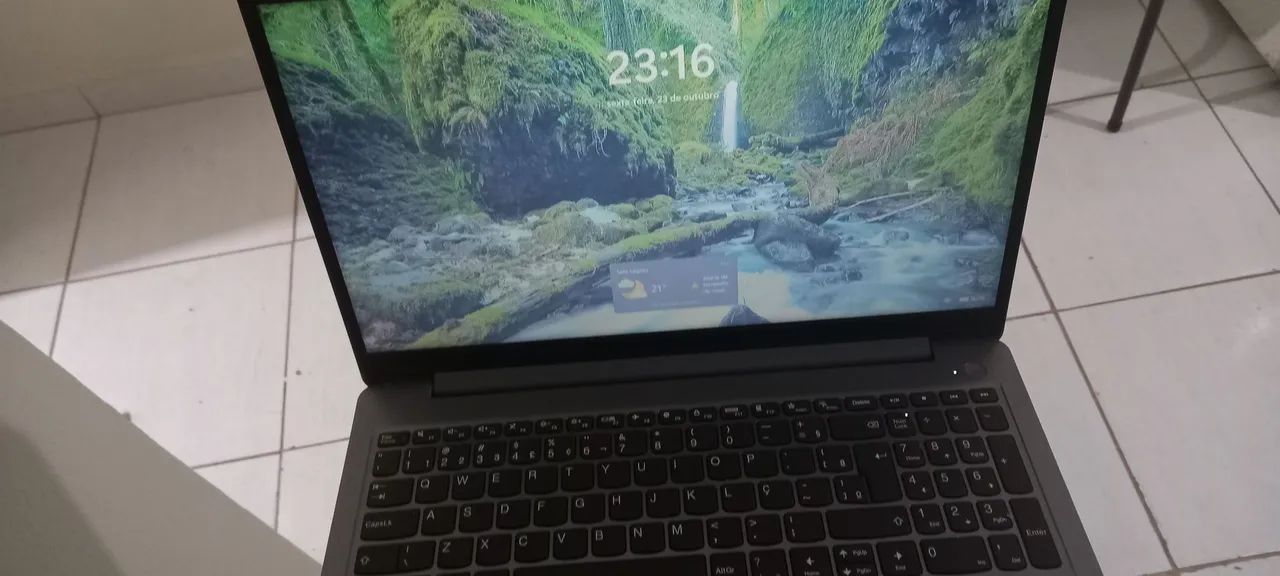 VENDE-SE NOTEBOOK LENOVO  - Foto 3