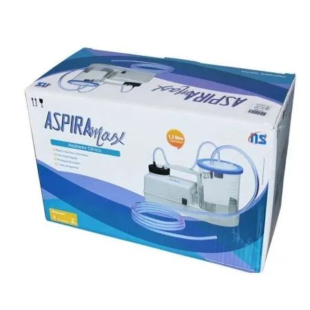 Aspirador hospitalar
