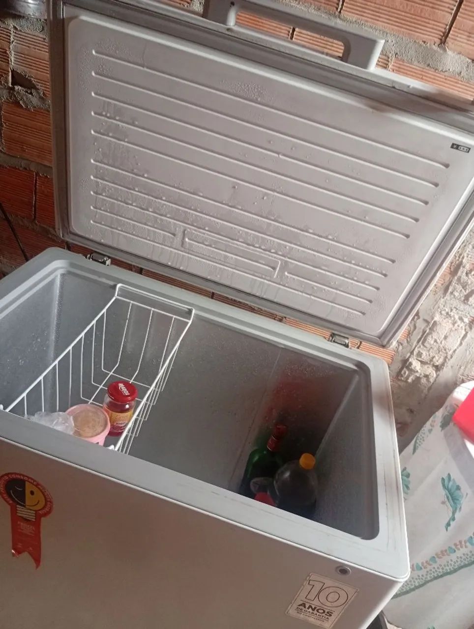 Freezer  - Foto 2