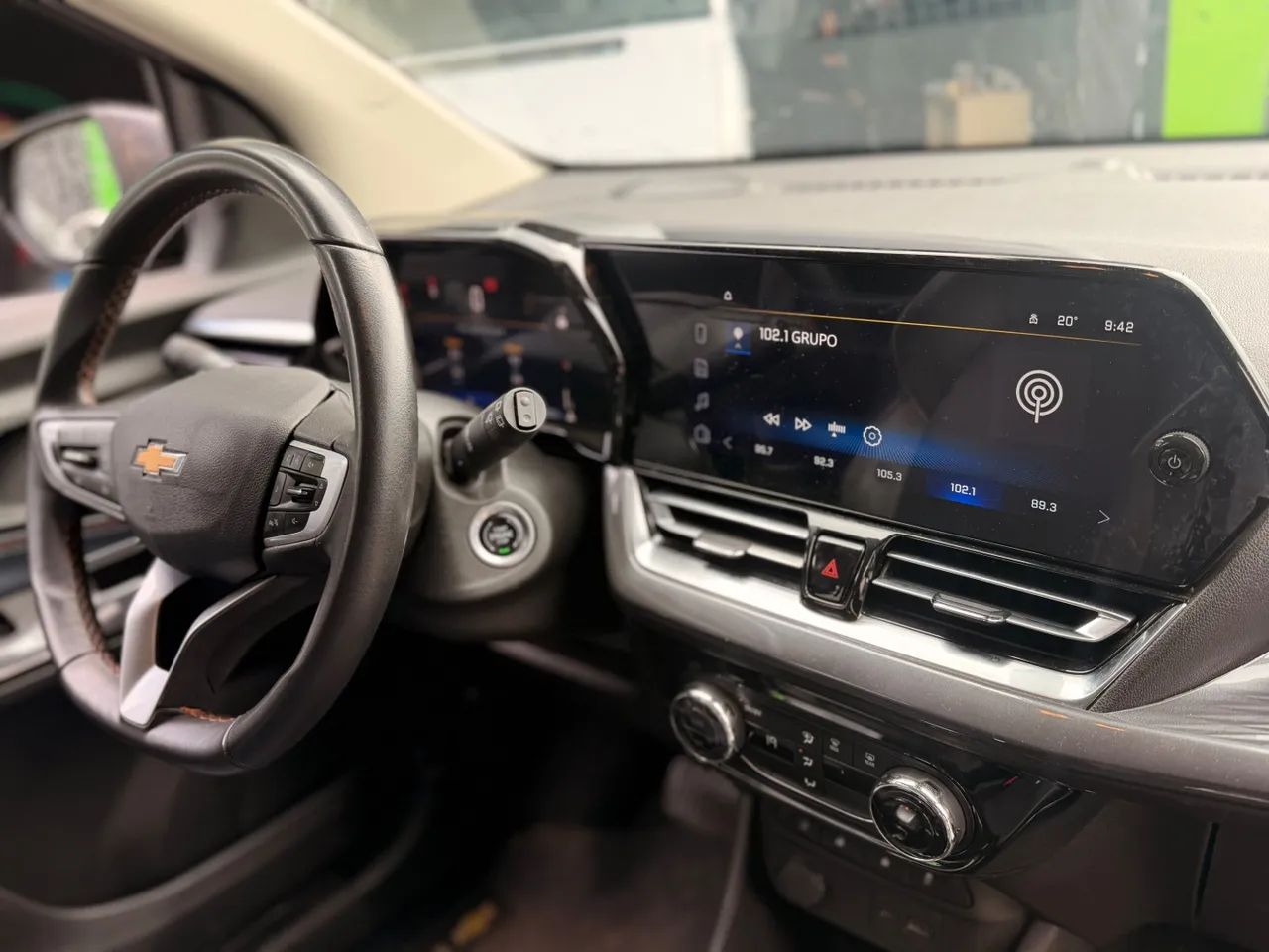 Chevrolet Spin 2024 - Foto 3