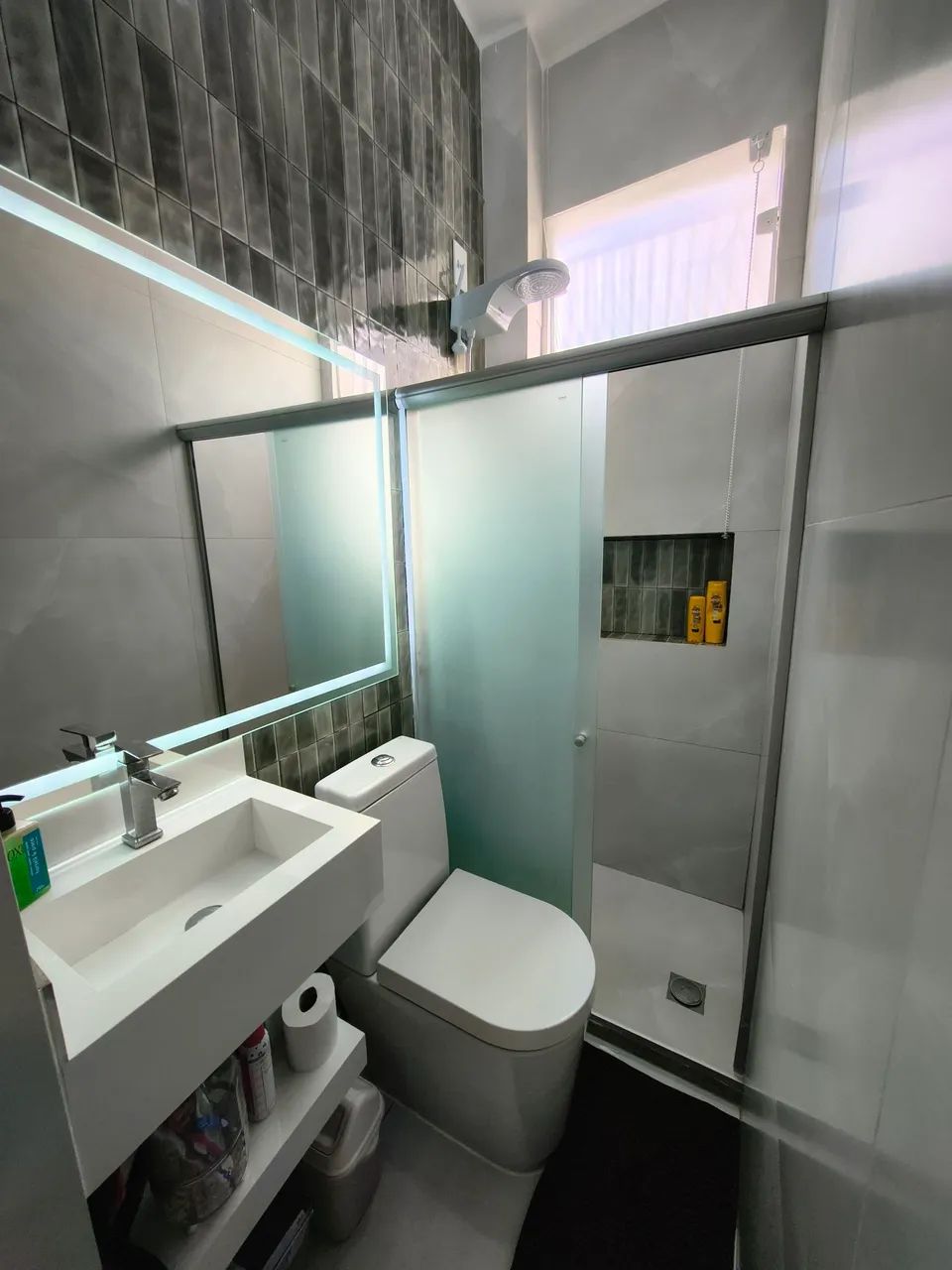 Ótima casa triplex de vila com vaga - Foto 5