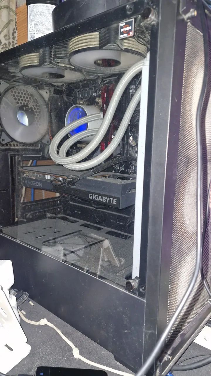 PC GAMER AMD - Foto 2