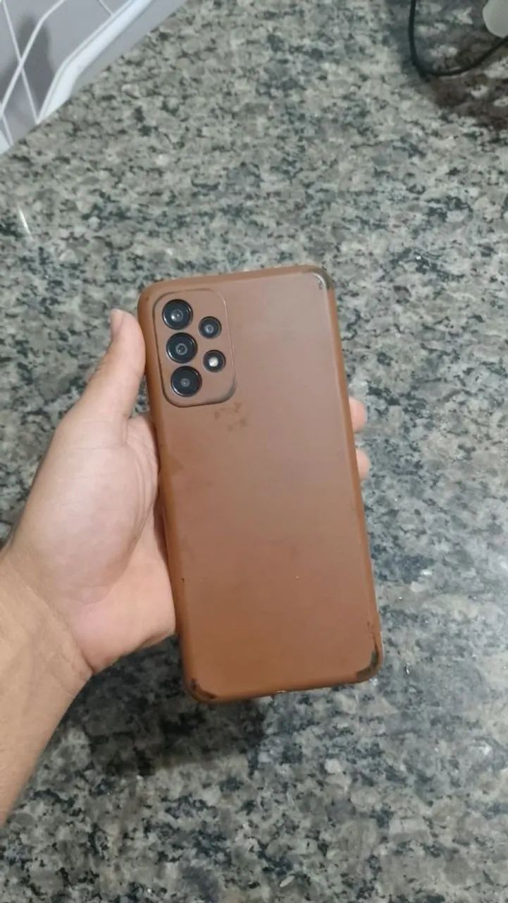 Samsung a23 5G - Foto 2