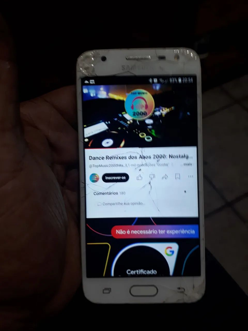 Samsung j5 praime - Foto 2