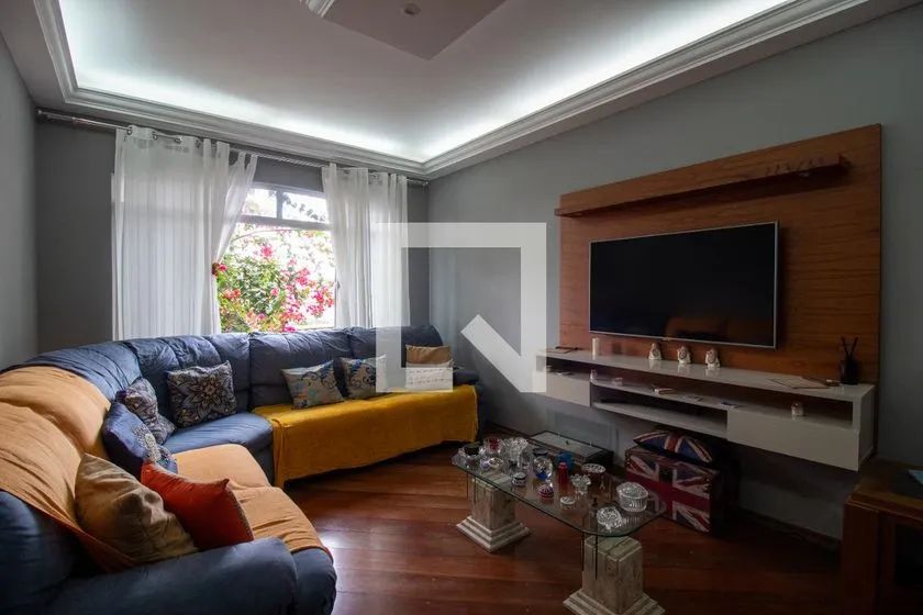 Casa à Venda - Butantã, 4 Quartos, 185 m2