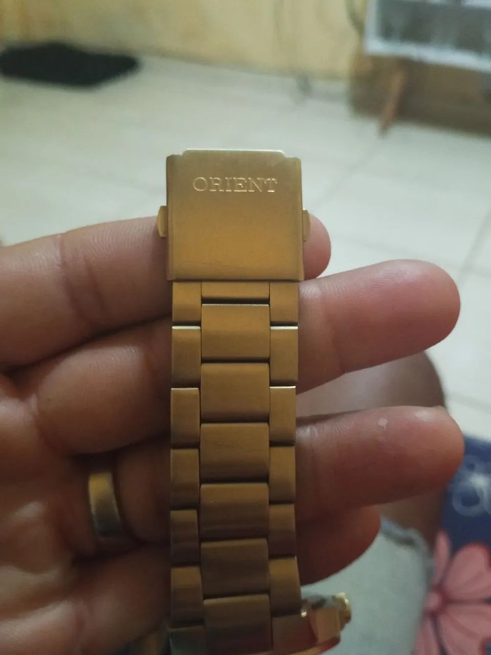 Relógio  - Foto 2