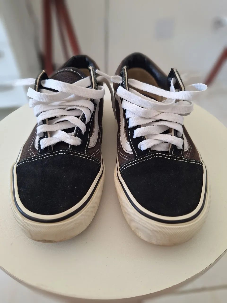 Tênis Vans Original 34 - Foto 2