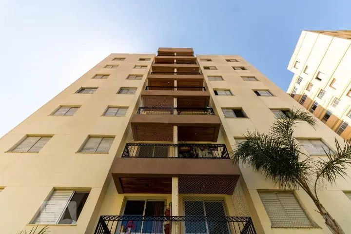 Foto - São Paulo - Vila Mazzei