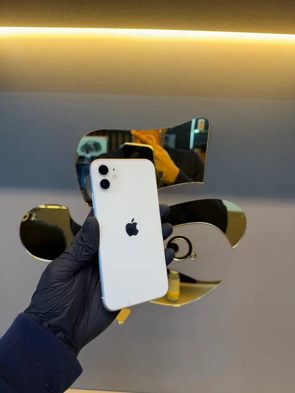 IPHONE 11 64GB