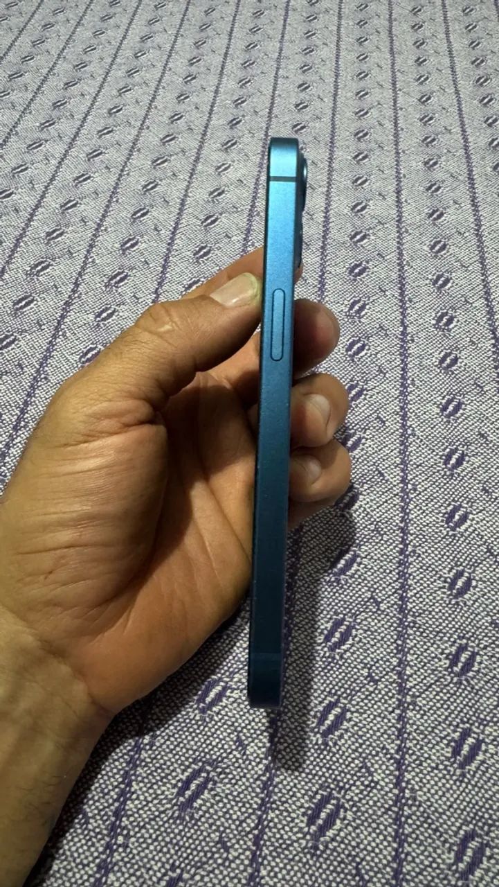 iPhone 13 256GB - Foto 5