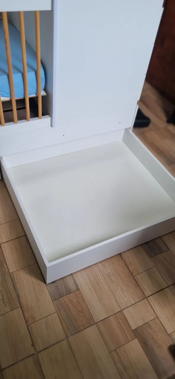 Berço cama multifuncional  - Foto 3