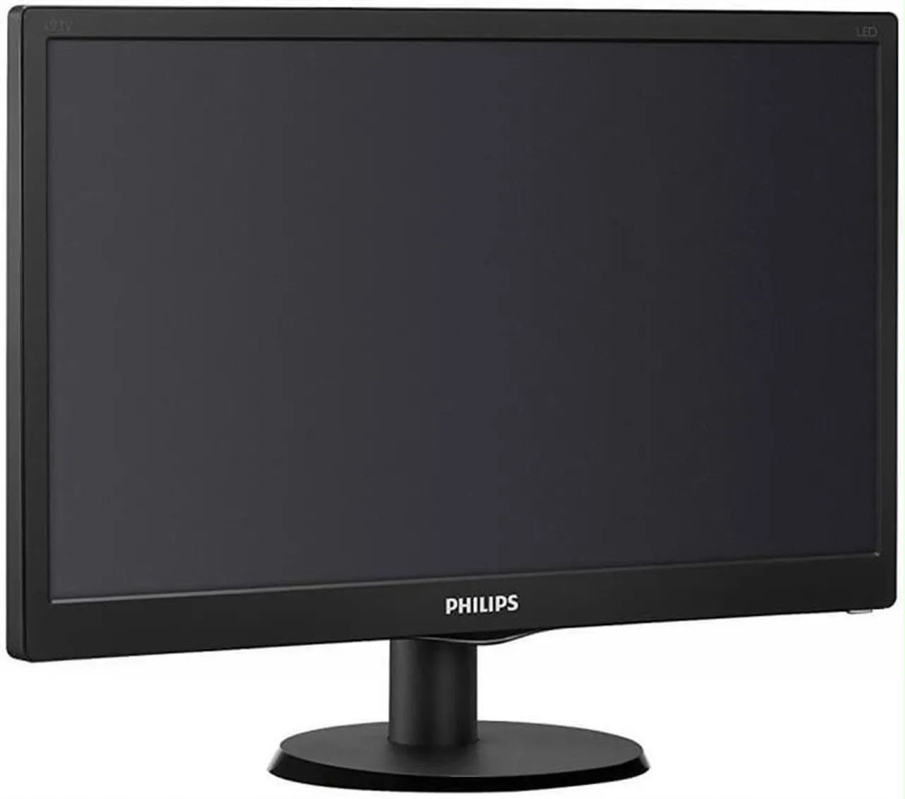 Monitor Philips de 20? Led  - Foto 4