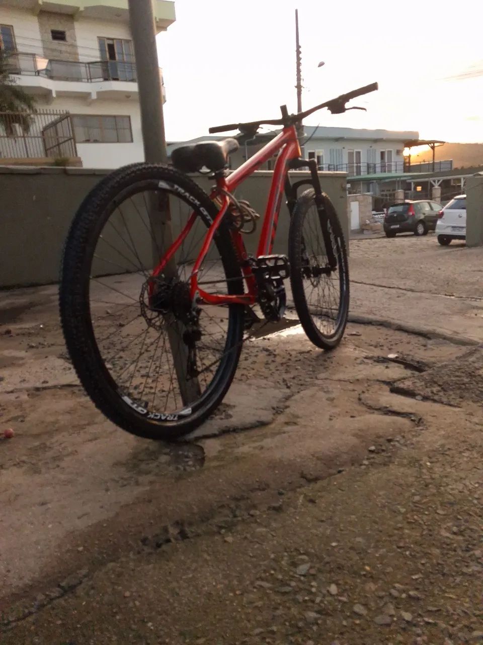 Vendo bicicleta  - Foto 5