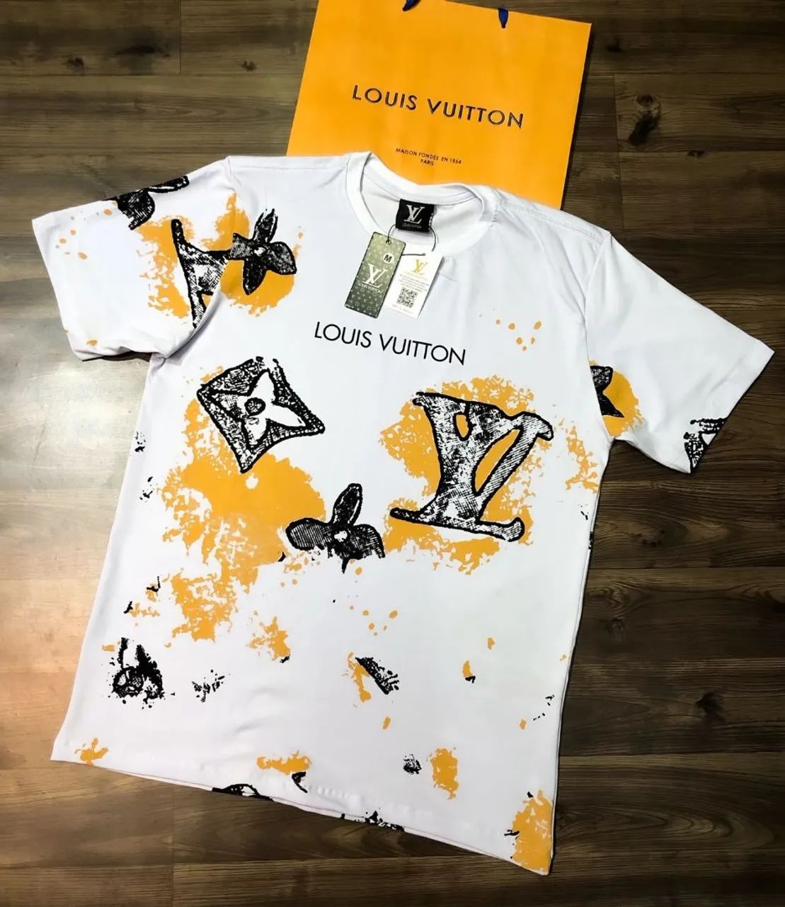 Camisas de grife  - Foto 2